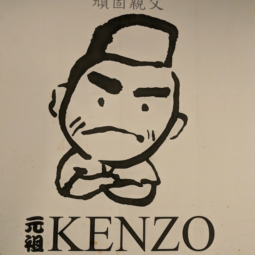 Meet your Posher, Steve